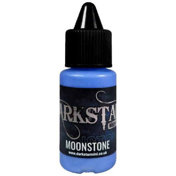 Darkstar: Moonstone