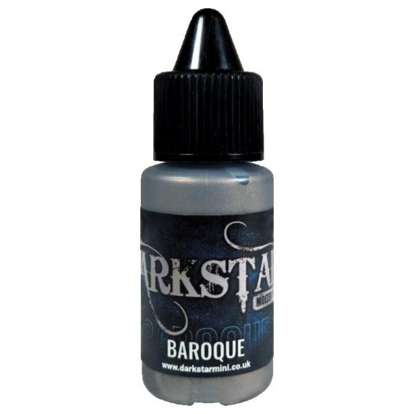 Darkstar: Baroque