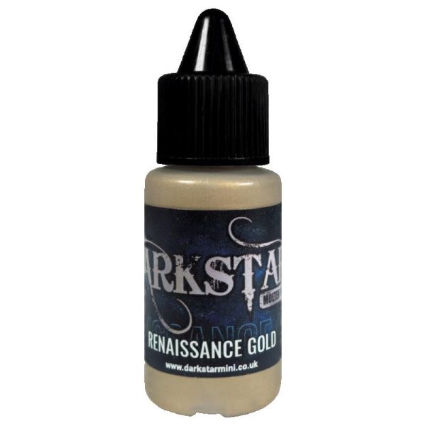 Darkstar: Renaissance Gold