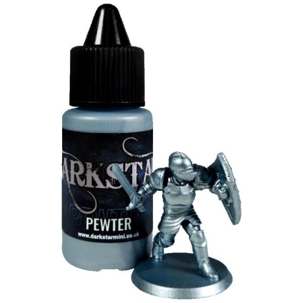 Darkstar: Pewter - Image 2