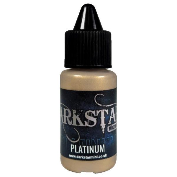 Darkstar: Platinum