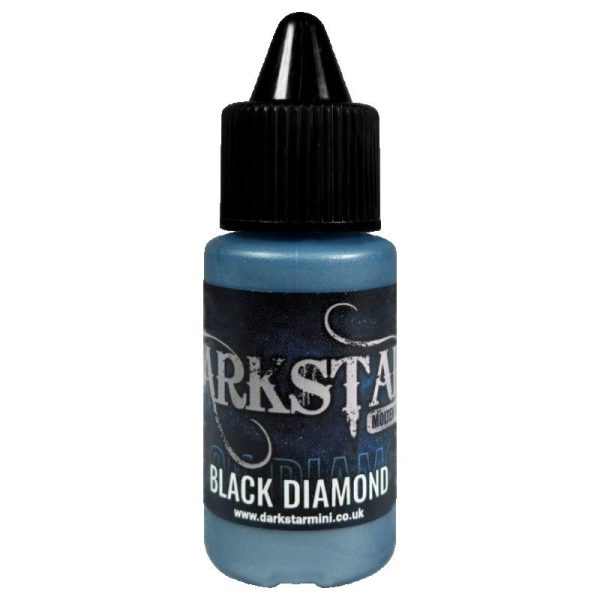 Darkstar: Black Diamond