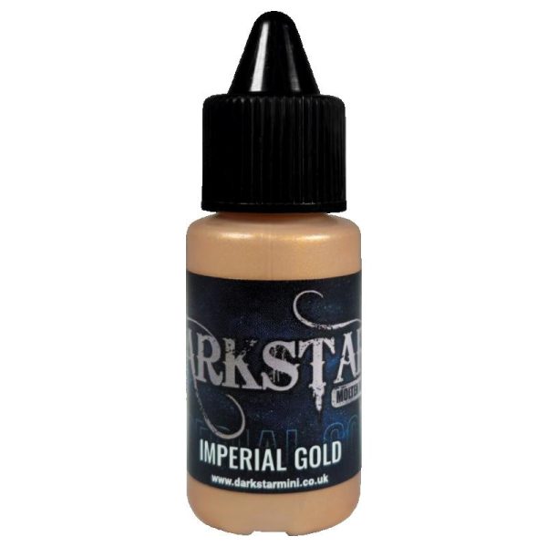 Darkstar: Imperial Gold