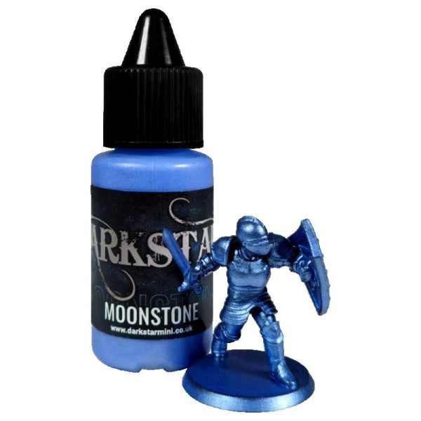 Darkstar: Moonstone - Image 2