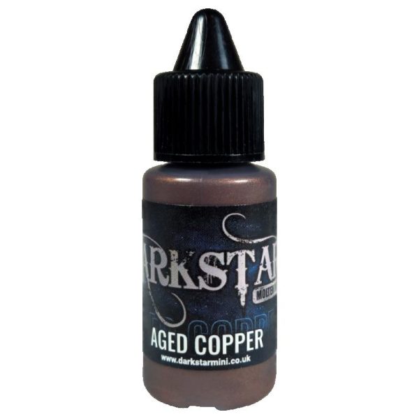 Darkstar: Aged Copper