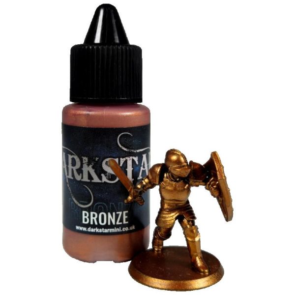 Darkstar: Bronze - Image 2