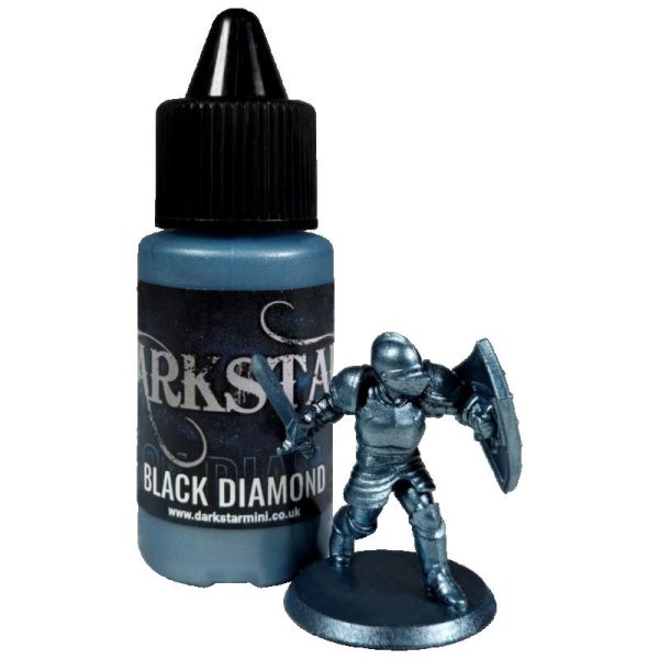 Darkstar: Black Diamond - Image 2